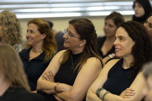 Read more about the article יום העיון השנתי של החוג ללקויות למידה ומרכז אדמונד י. ספרא לחקר המוח בלקויות למידה