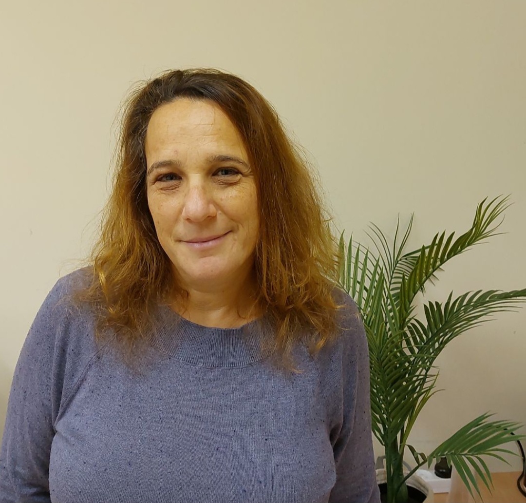 Read more about the article Dr. Shelley Shaul