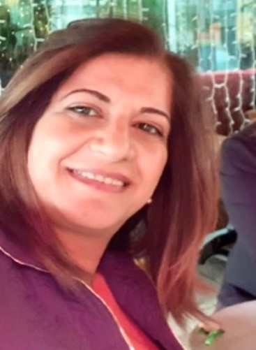 Read more about the article Dr. Yasmin Shalhoub-Awwad