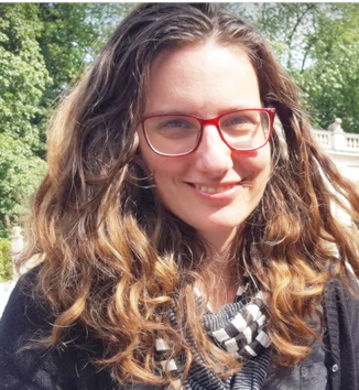 Read more about the article Prof. Liat Goldfarb