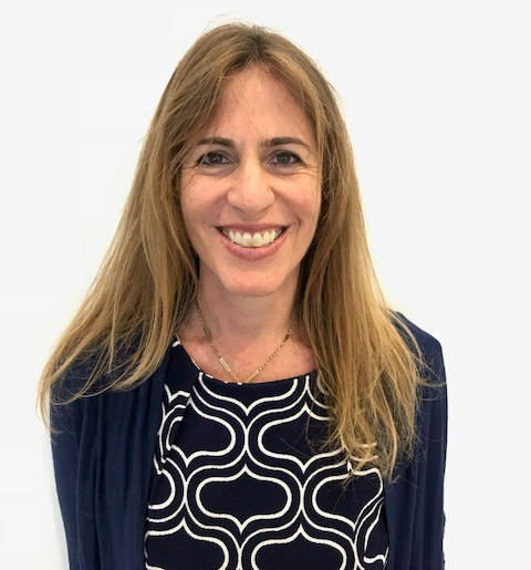 Read more about the article Director – Prof. Tami Katzir